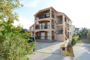 Отель Apartmani Nataša Nino  Йезера